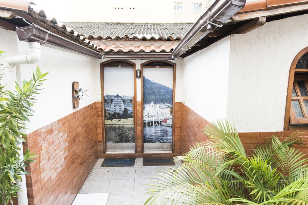 Hostel Republica 里约热内卢 外观 照片