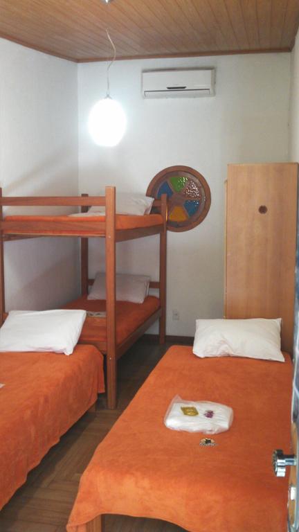 Hostel Republica 里约热内卢 外观 照片