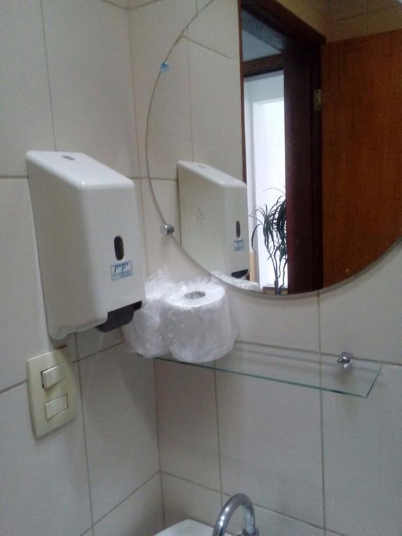 Hostel Republica 里约热内卢 外观 照片