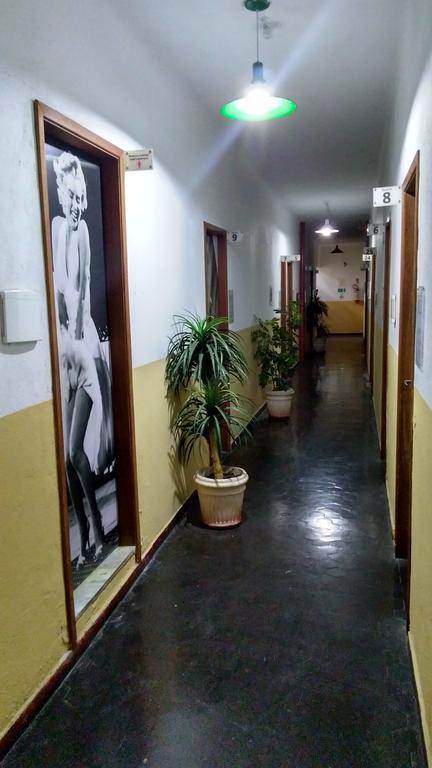 Hostel Republica 里约热内卢 外观 照片