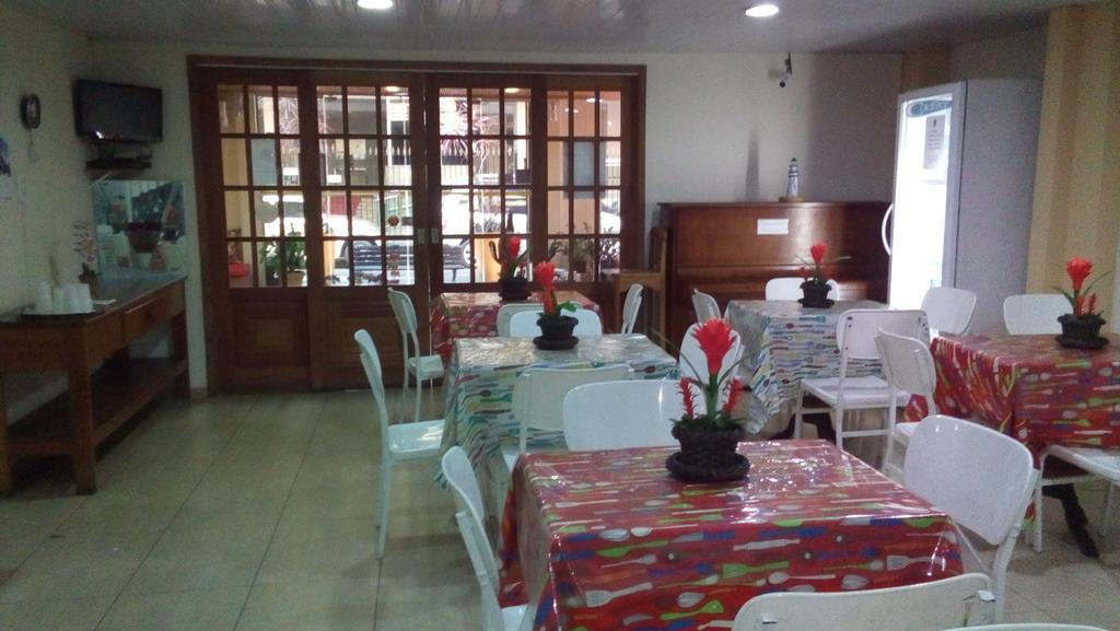 Hostel Republica 里约热内卢 外观 照片