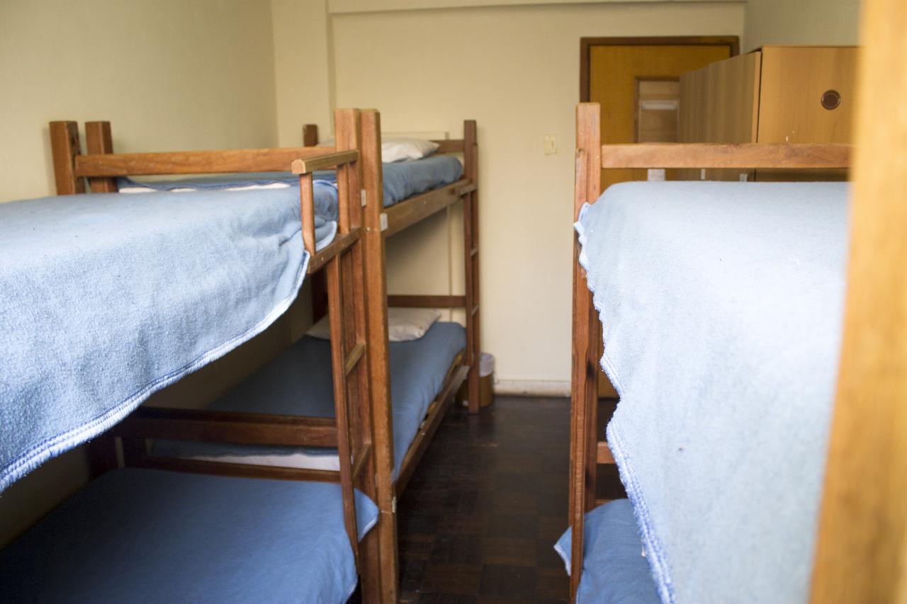 Hostel Republica 里约热内卢 外观 照片