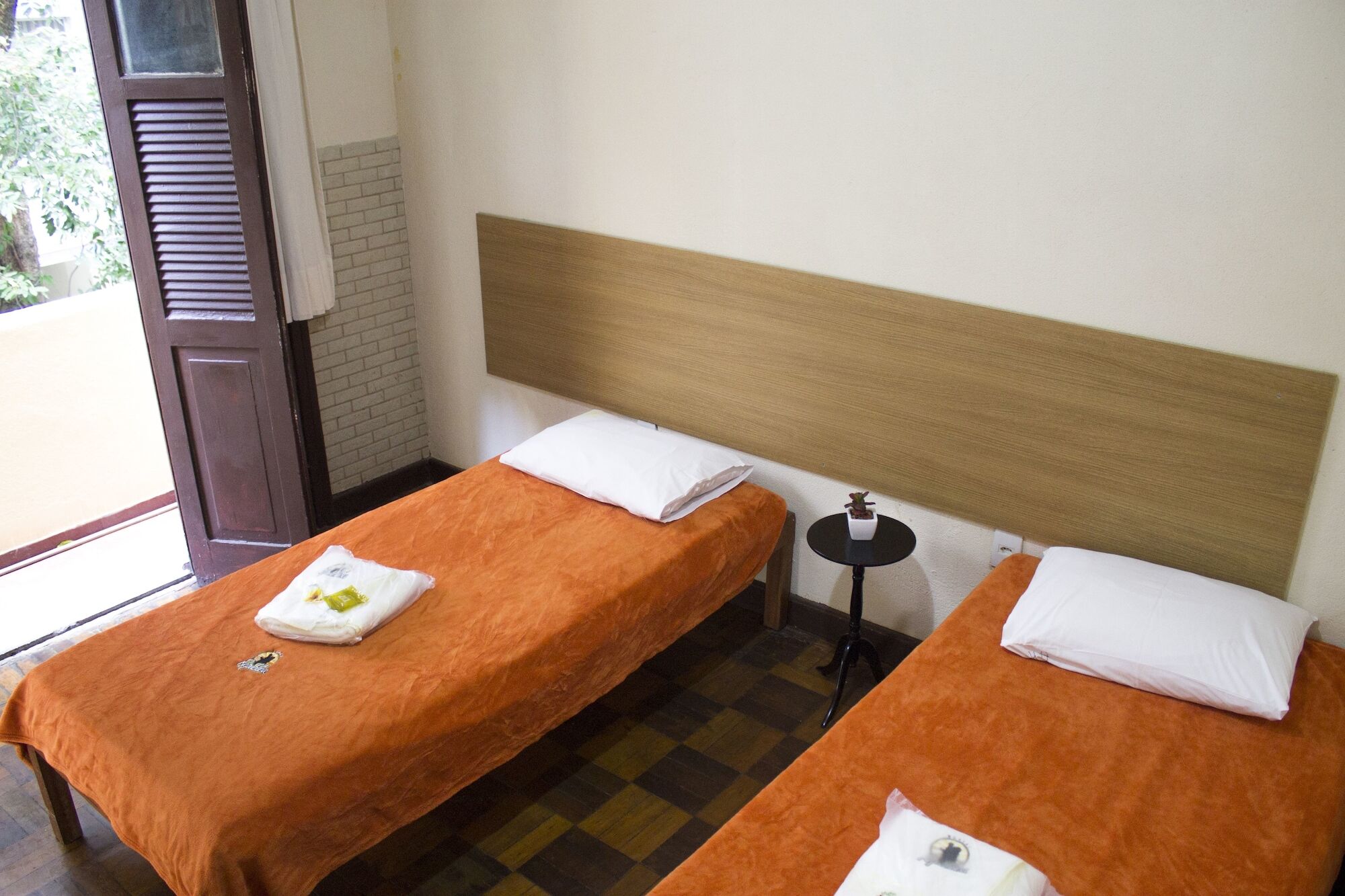 Hostel Republica 里约热内卢 外观 照片