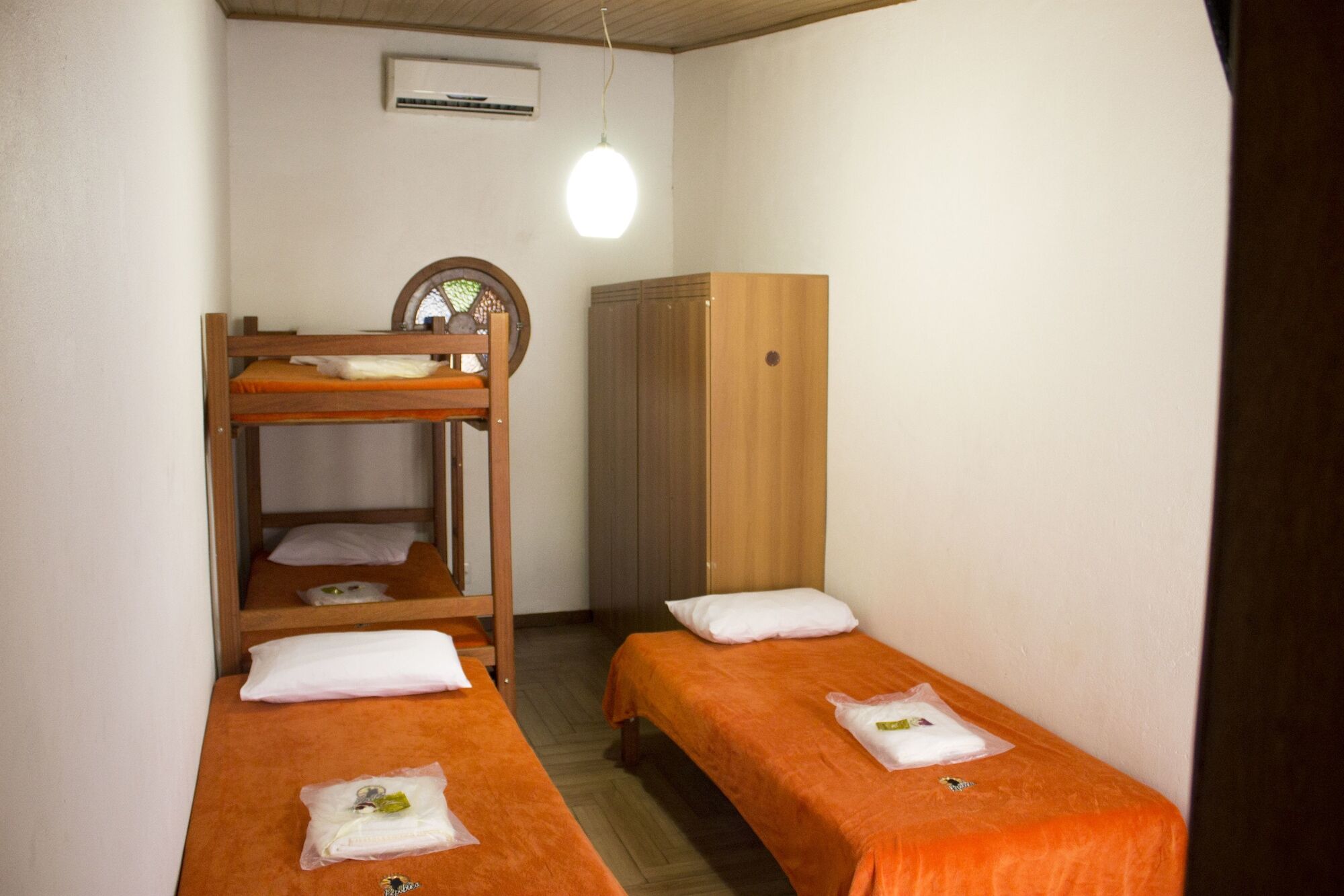 Hostel Republica 里约热内卢 外观 照片