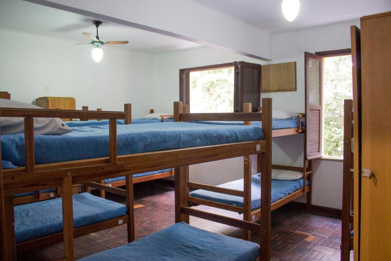 Hostel Republica 里约热内卢 外观 照片