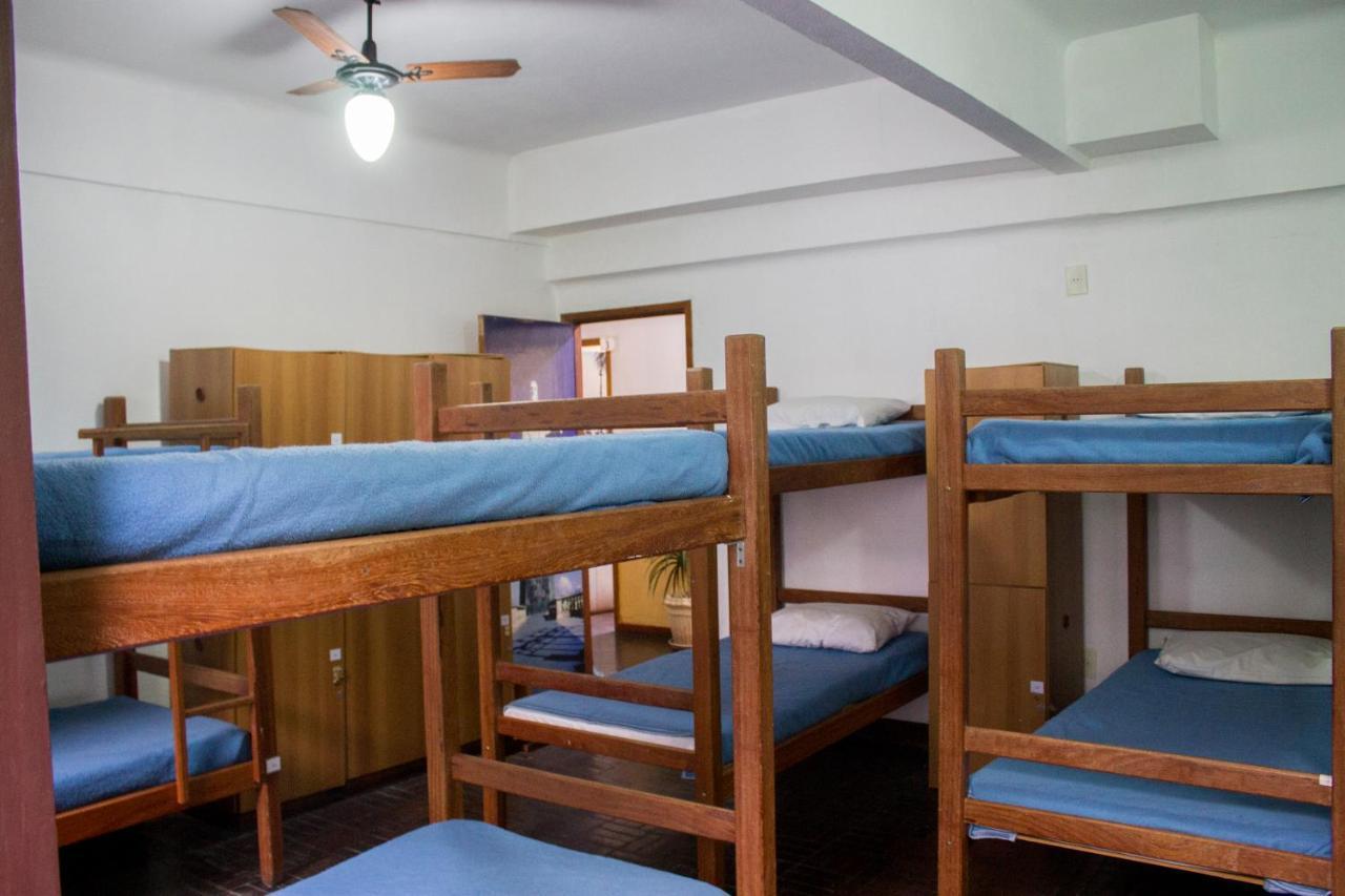 Hostel Republica 里约热内卢 外观 照片