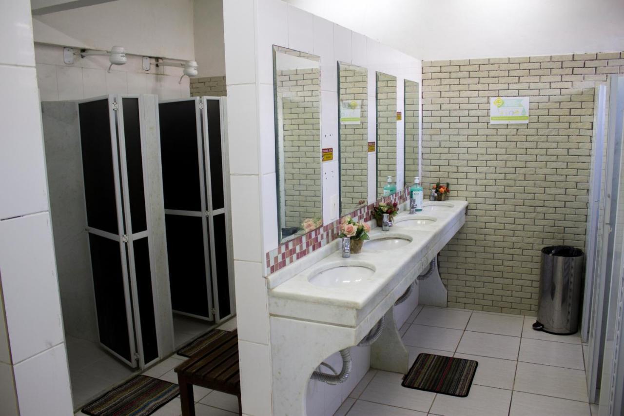 Hostel Republica 里约热内卢 外观 照片