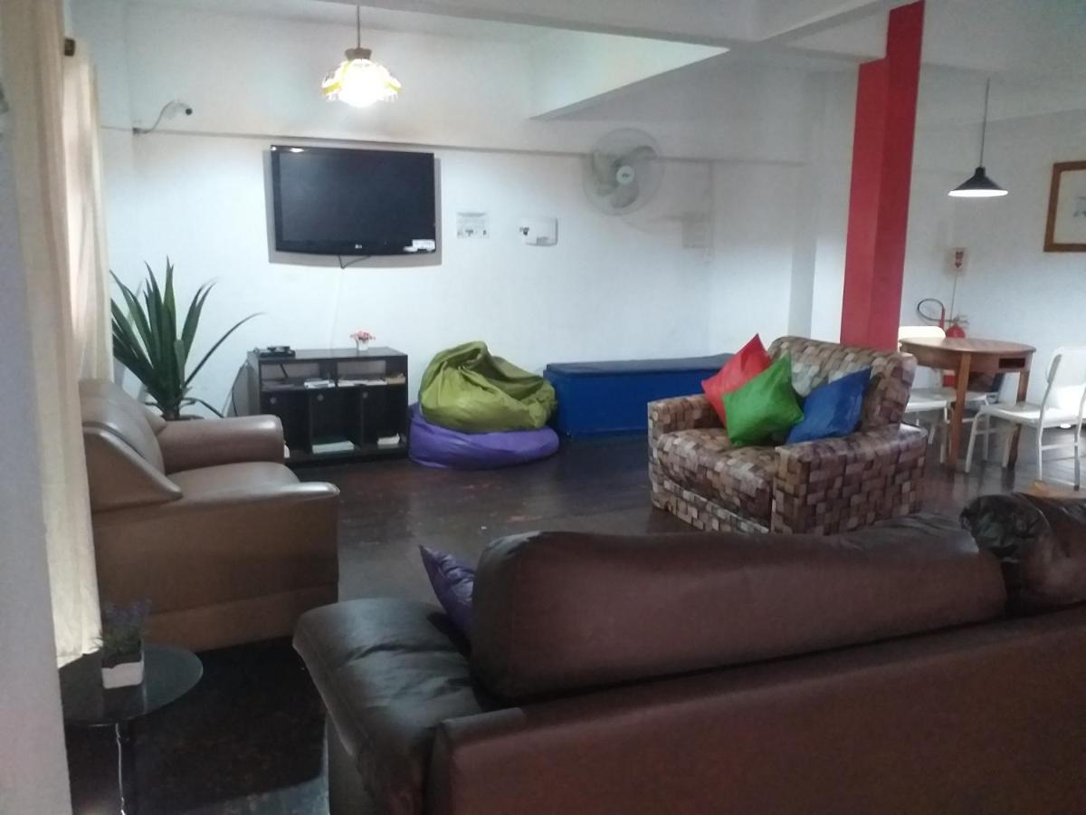 Hostel Republica 里约热内卢 外观 照片