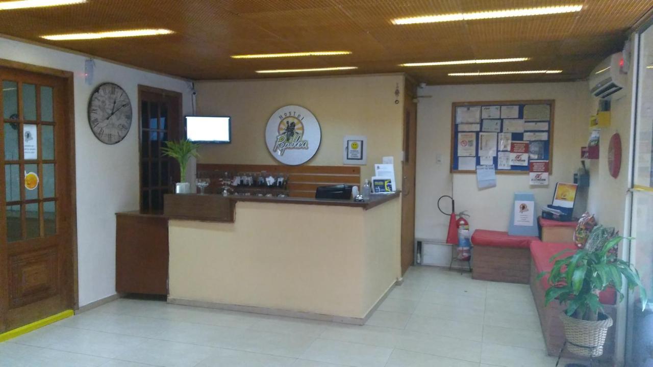 Hostel Republica 里约热内卢 外观 照片