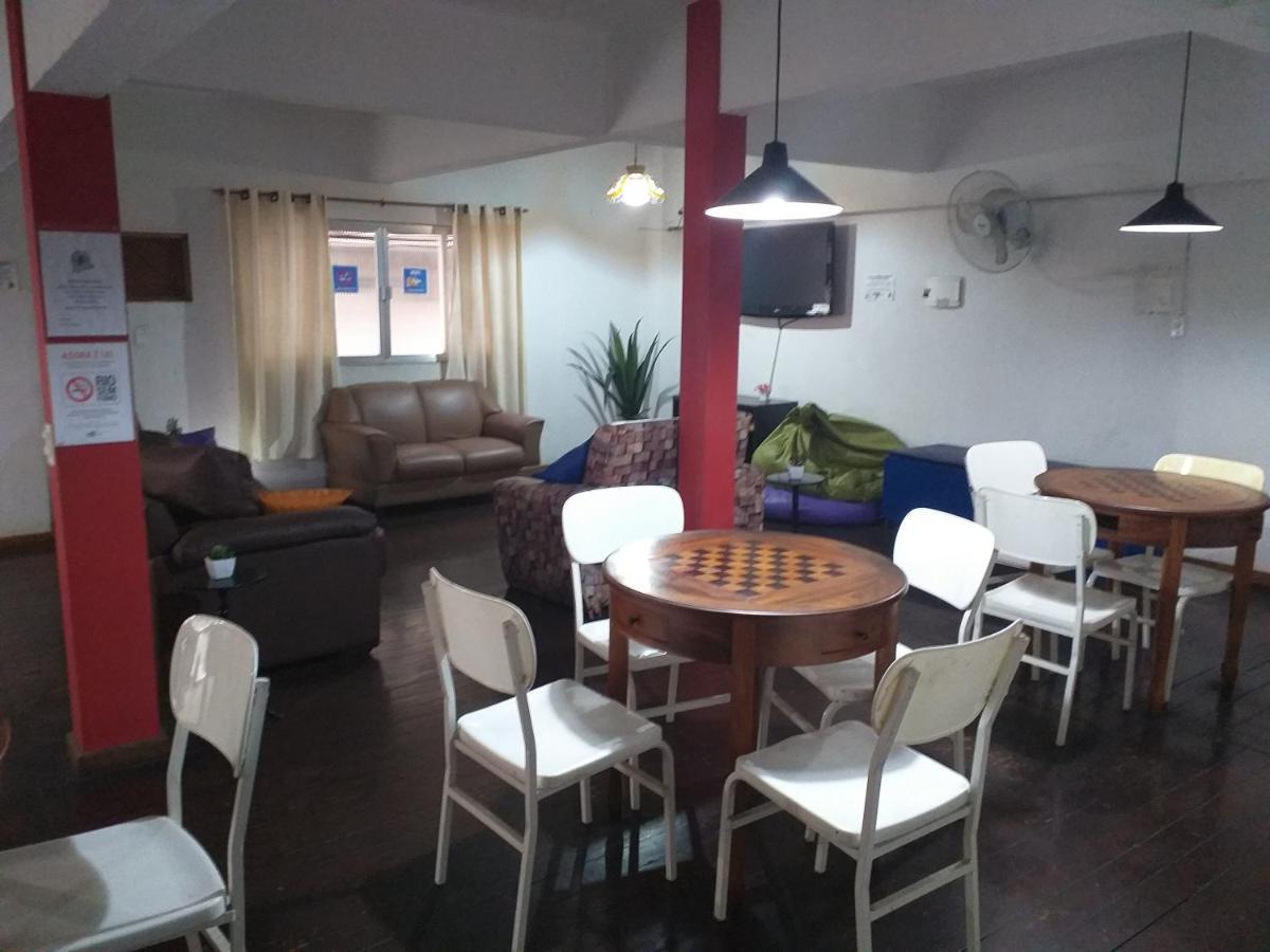 Hostel Republica 里约热内卢 外观 照片